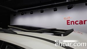 ChevroletGMDaewoo Traverse 3.6 AWD RED-LINE 2020 года из Южной Кореи