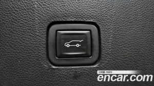 ChevroletGMDaewoo Traverse 3.6 AWD RED-LINE 2020 года из Южной Кореи