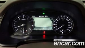 Kia K9 3.8 GDI AWD 2020 года из Южной Кореи