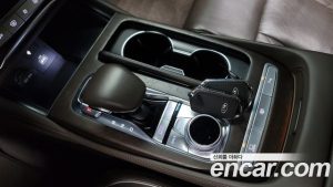 Kia K9 3.8 GDI AWD 2020 года из Южной Кореи