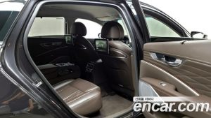 Kia K9 3.8 GDI AWD 2020 года из Южной Кореи