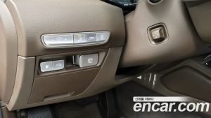 Kia K9 3.8 GDI AWD 2020 года из Южной Кореи