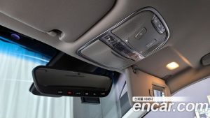 Kia K9 3.8 GDI AWD 2020 года из Южной Кореи