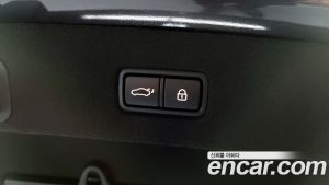 Kia K9 3.8 GDI AWD 2020 года из Южной Кореи