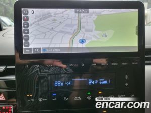 Hyundai Staria 4WD Lounge 9-Seater 2022 года из Южной Кореи