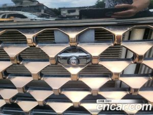 Hyundai Staria 4WD Lounge 9-Seater 2022 года из Южной Кореи