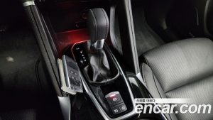 Renault-KoreaSamsung QM6 2.0 GDe RE Signature 2WD 2020 года из Южной Кореи