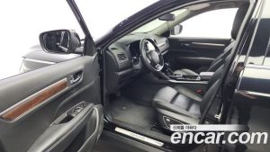 Renault-KoreaSamsung QM6 2.0 GDe RE Signature 2WD 2020 года из Южной Кореи