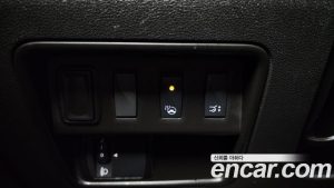 Renault-KoreaSamsung QM6 2.0 GDe RE Signature 2WD 2020 года из Южной Кореи