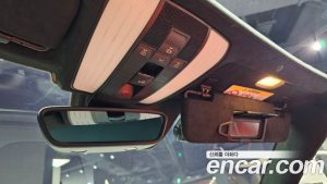 Mercedes-Benz AMG GT 4.0 C Roadster 2020 года из Южной Кореи