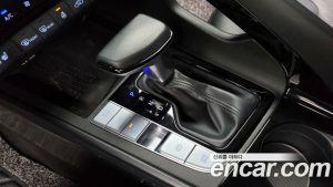 Hyundai AVANTE 1.6 2021 года из Южной Кореи