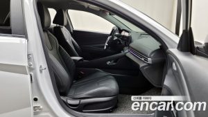 Hyundai AVANTE 1.6 2021 года из Южной Кореи