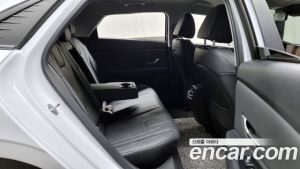 Hyundai AVANTE 1.6 2021 года из Южной Кореи