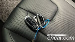 Hyundai AVANTE 1.6 2021 года из Южной Кореи
