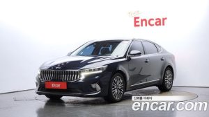 Kia K7 3.0 GDI Noblesse 2020 года из Южной Кореи