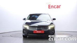 Kia K7 3.0 GDI Noblesse 2020 года из Южной Кореи