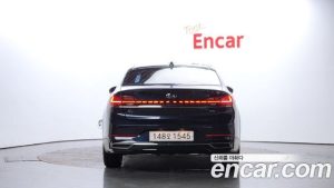 Kia K7 3.0 GDI Noblesse 2020 года из Южной Кореи