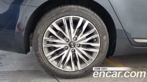 Kia K7 3.0 GDI Noblesse 2020 года из Южной Кореи