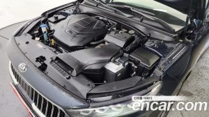 Kia K7 3.0 GDI Noblesse 2020 года из Южной Кореи