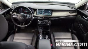 Kia K7 3.0 GDI Noblesse 2020 года из Южной Кореи