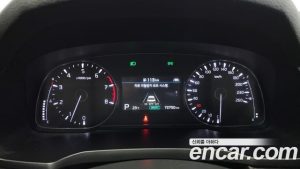 Kia K7 3.0 GDI Noblesse 2020 года из Южной Кореи