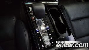Kia K7 3.0 GDI Noblesse 2020 года из Южной Кореи