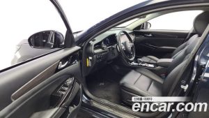 Kia K7 3.0 GDI Noblesse 2020 года из Южной Кореи