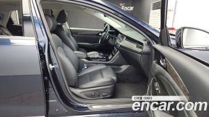 Kia K7 3.0 GDI Noblesse 2020 года из Южной Кореи