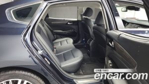 Kia K7 3.0 GDI Noblesse 2020 года из Южной Кореи