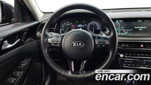 Kia K7 3.0 GDI Noblesse 2020 года из Южной Кореи