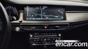 Kia K7 3.0 GDI Noblesse 2020 года из Южной Кореи