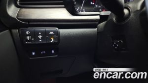 Kia K7 3.0 GDI Noblesse 2020 года из Южной Кореи