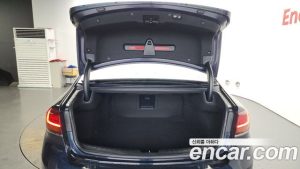 Kia K7 3.0 GDI Noblesse 2020 года из Южной Кореи