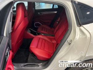 Porsche Panamera 2.9 AWD E-하이브리드 платина Edition 2023 года из Южной Кореи