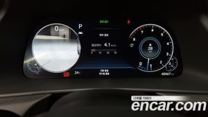 Hyundai Sonata 2.0 2020 года из Южной Кореи