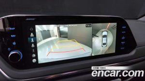 Hyundai Sonata 2.0 2020 года из Южной Кореи