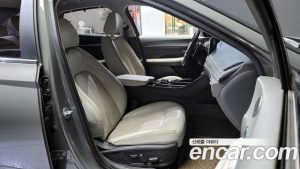 Hyundai Sonata 2.0 2020 года из Южной Кореи