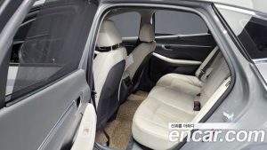 Hyundai Sonata 2.0 2020 года из Южной Кореи