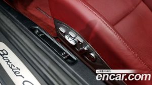 Porsche 718 2.5 GTS 2020 года из Южной Кореи