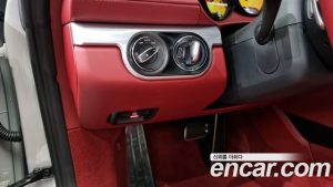 Porsche 718 2.5 GTS 2020 года из Южной Кореи