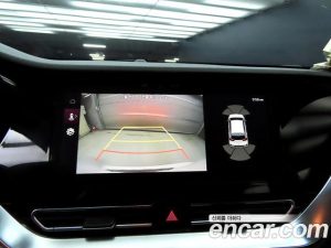 Kia Niro 1.6 HEV 2020 года из Южной Кореи