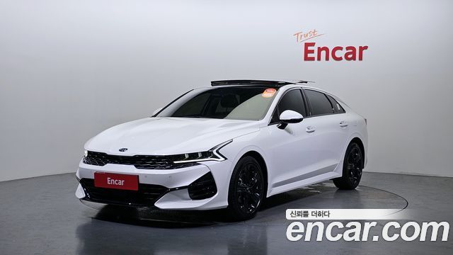 35711502_001.jpg Kia K5 2.0 2020 года из Южной Кореи