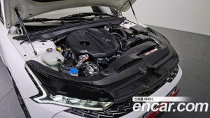 Kia K5 2.0 2020 года из Южной Кореи