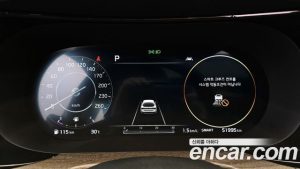 Kia K5 2.0 2020 года из Южной Кореи