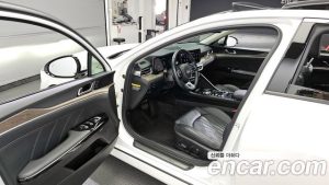 Kia K5 2.0 2020 года из Южной Кореи