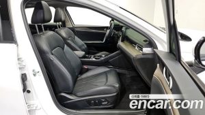 Kia K5 2.0 2020 года из Южной Кореи