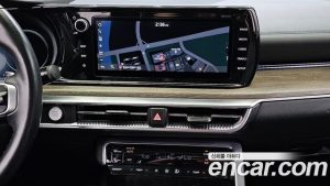 Kia K5 2.0 2020 года из Южной Кореи