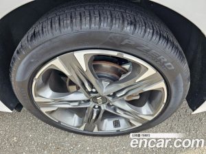 Kia K5 2.0 2020 года из Южной Кореи