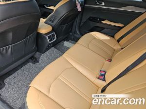Kia K5 2.0 2020 года из Южной Кореи