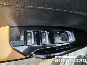 Kia K5 2.0 2020 года из Южной Кореи